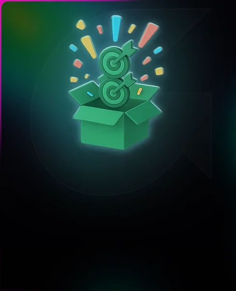 All Objectives Bundle