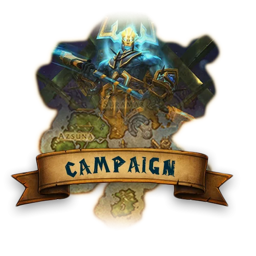 Legion Remix Campaigns