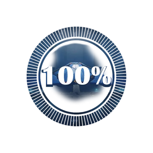 100% Achiever: Heliostat