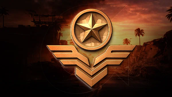 BF6 Campaign Completion