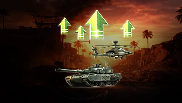 Vehicle Mastery Boost