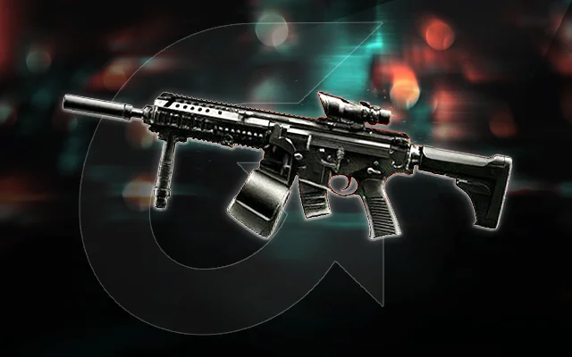 KTS100 MK8 LMG Boost