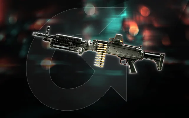 M240L LMG Boost