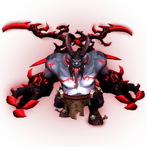 Remix Emerald Nightmare Raid Boost