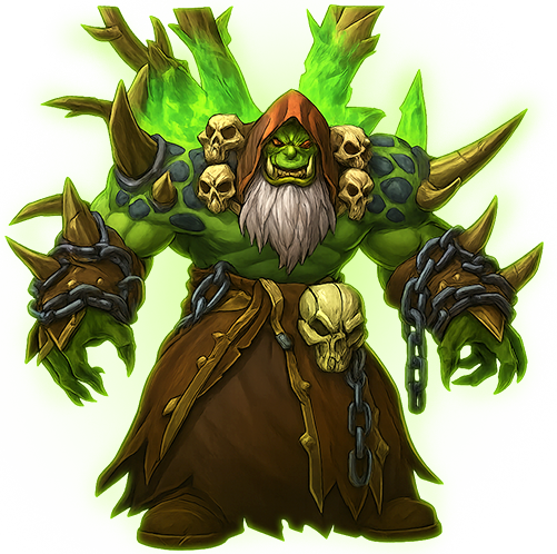 The Nighthold Raid Boost