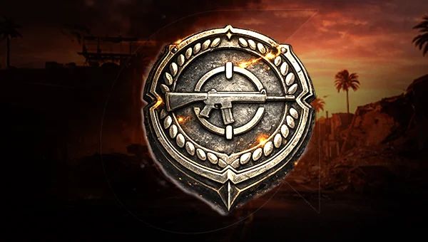 Weapon Assignments Boost