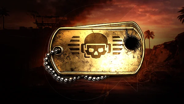 Flight Dispatcher Dog Tag Boost