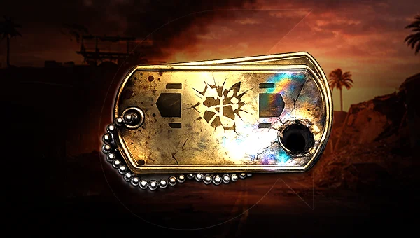Rendezook Dog Tag Boost