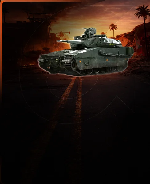 Infantry Fighting Vehicle