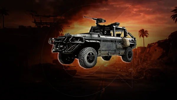 Light Ground Transports Boost