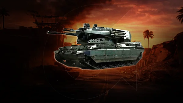 Mobile Anti-Air Boost