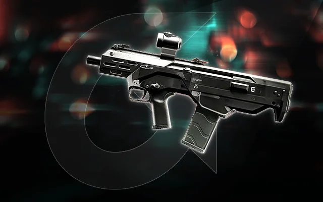 GRT-BC Carbine Boost