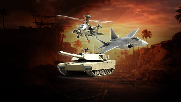 All Vehicles Max Mastery Bundle