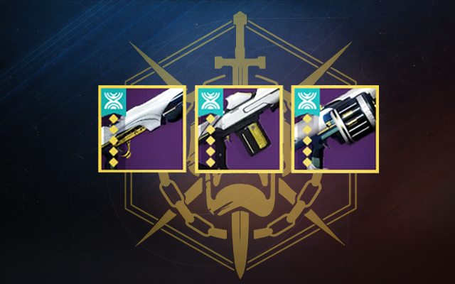 Desert Perpetual Feats of Power Bundle