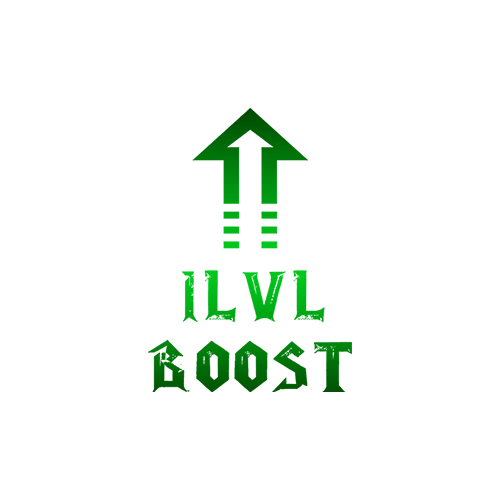 Remix Ilvl Gear Boost
