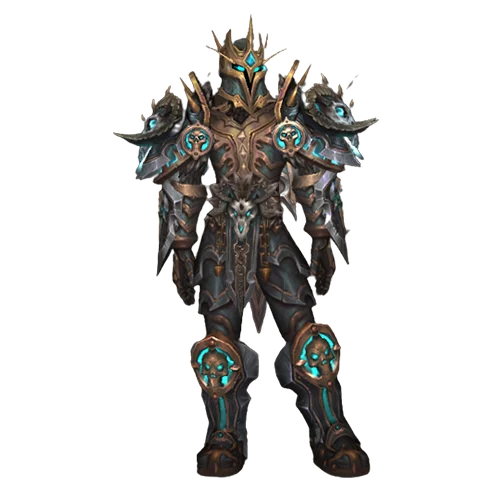 Legion Remix Transmogs