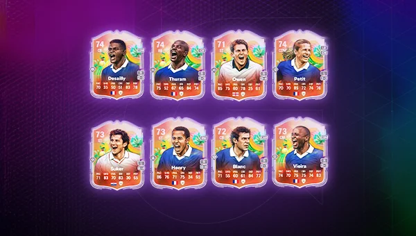 Silver Superstar Icons Boost