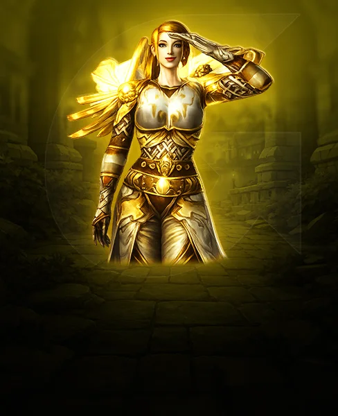 Operation: Shieldwall Reputation