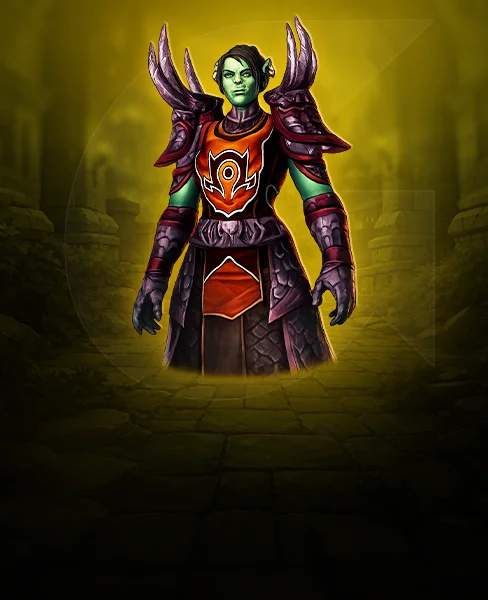 Dominance Offensive Reputation