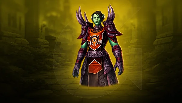 MoP Dominance Offensive Reputation Boost