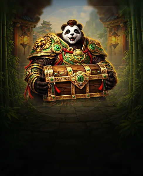 Pandaria Ultimate Pack