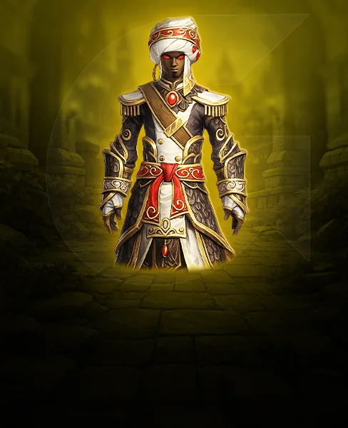 The Black Prince Reputation