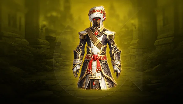 MoP The Black Prince Reputation Boost