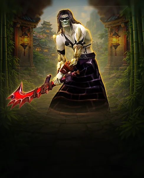 Brawler's Guild Challenge Cards