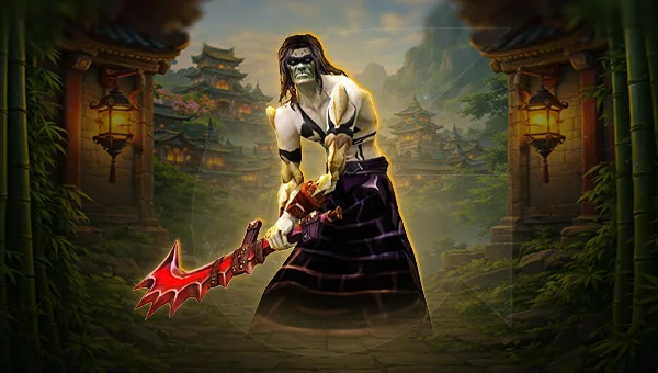 MoP Brawler's Guild Challenge Cards Boost