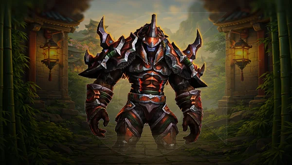 MoP Elite PvP Set Boost