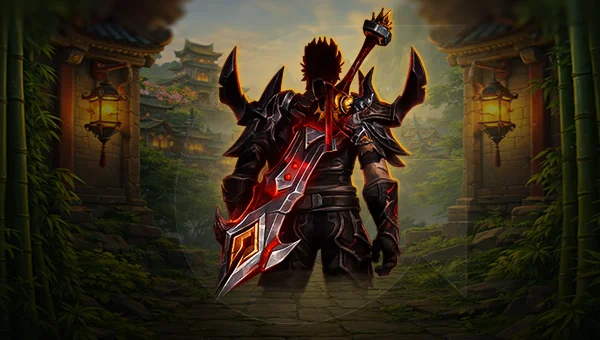 MoP Elite PvP Enchants Boost