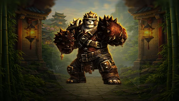 MoP Brawler's Guild Ranks Boost