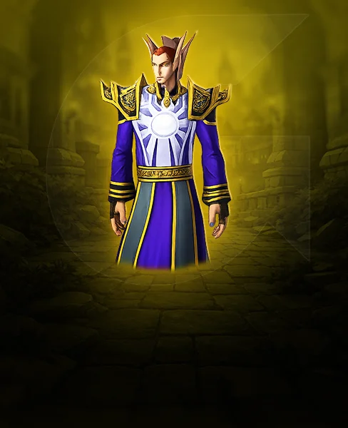 Kirin Tor Offensive Reputation