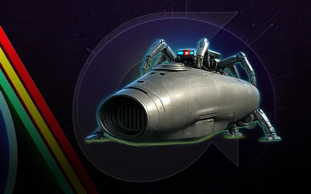 Harvester Event Boost