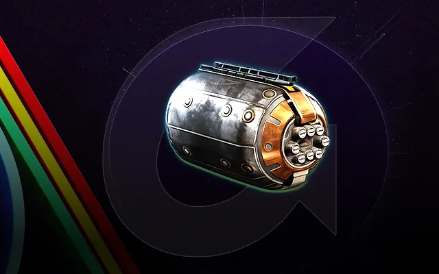 Queen Reactors For Sale