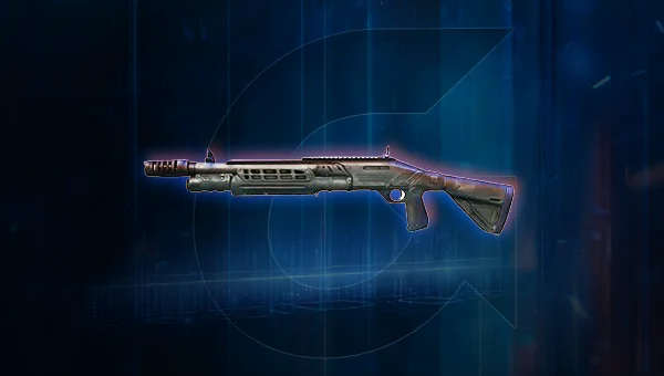 M10 Breacher Shotgun Boost