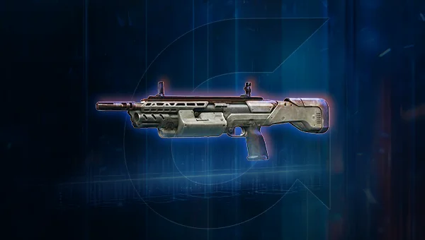 Echo 12 Shotgun Boost