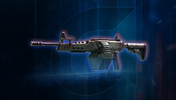 MK.78 LMG Boost