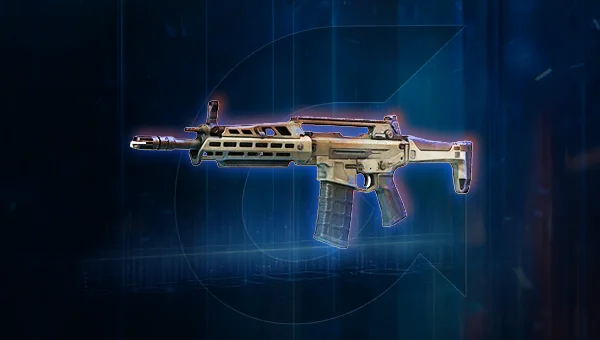 M8A1 Marksman Rifle Boost