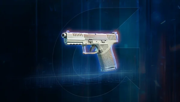 Velox 5.7 Pistol Boost