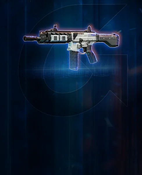 Peacekeeper MK1 (AR)