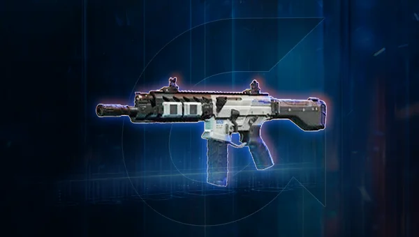 Peacekeeper MK1 Assault Rifle Boost