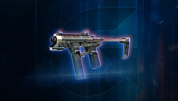 RK-9 SMG Boost