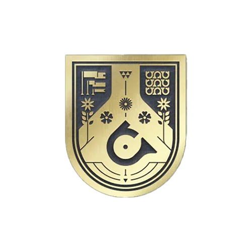 Avant-Garde Title (Seal)