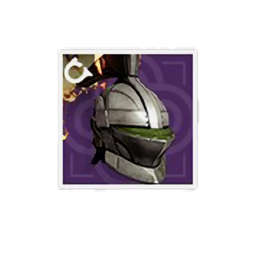 Seraphim Age Ornament