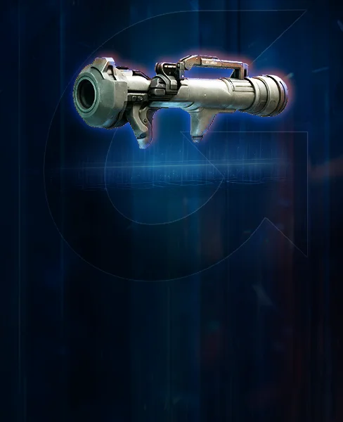 Aarow 109 (Launcher)