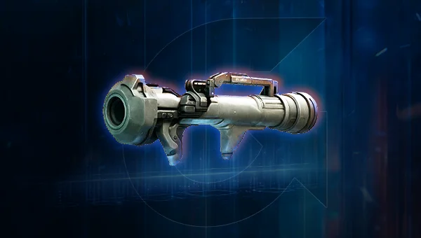 Aarow 109 Launcher Boost