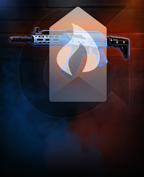 Moonstone Camo Challenges