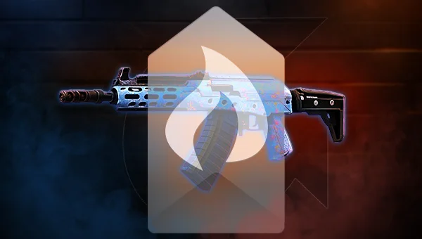 Moonstone Camo Challenges Boost