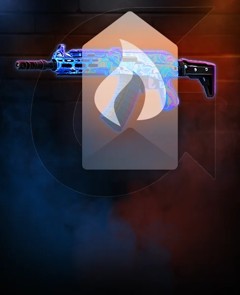 Chroma Flux Camo Challenges